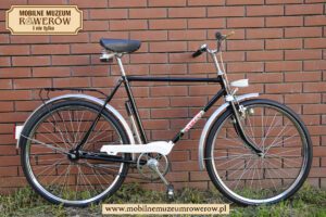 muzeum rowerów mobilne Radom wystawy kolekcja rowerów retro rowery