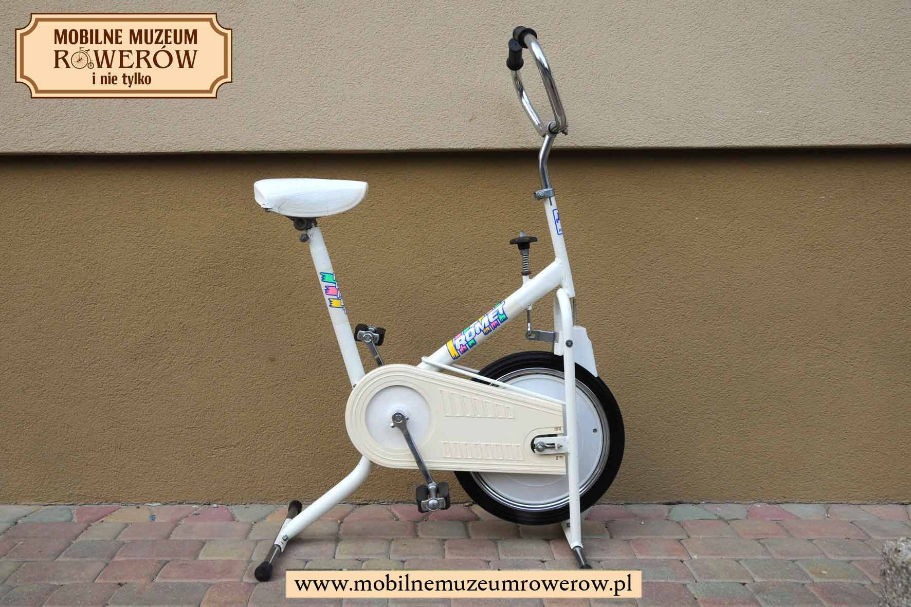 Romet stacjonarny - 1994 r.