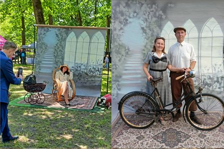 DAWNY ZAKŁAD FOTOGRAFICZNY -